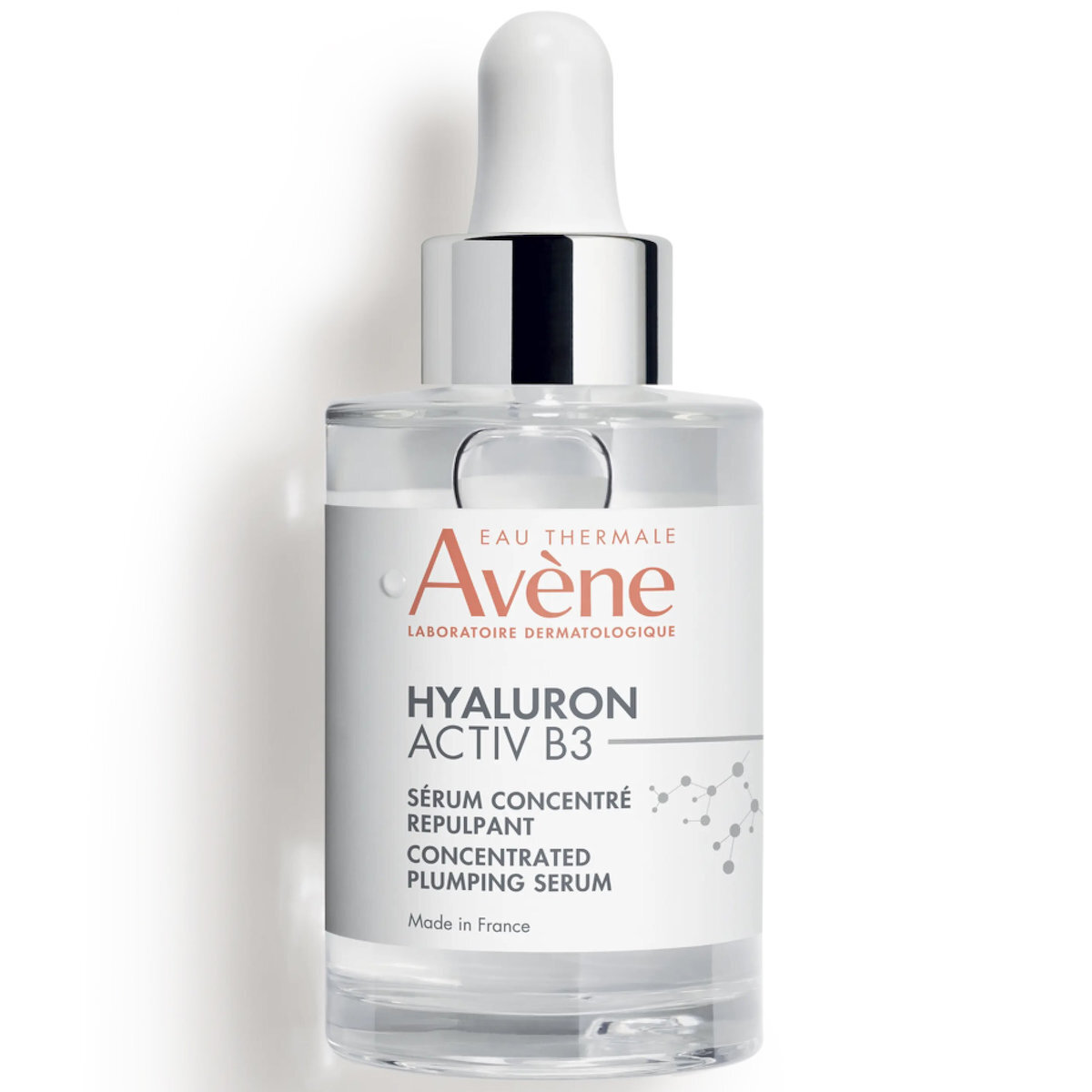 Avene Hyaluron Activ B3 Αντιγηραντικό Serum Προσώπου για Λάμψη 30ml - Image 1