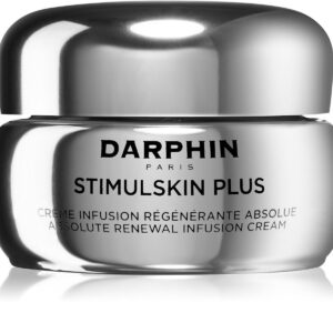 Darphin Stimulskin Plus Absolute Renewal Infusion Ενυδατική & Αντιγηραντική Κρέμα Προσώπου για Κανονικές/Μικτές Επιδερμίδες 15ml