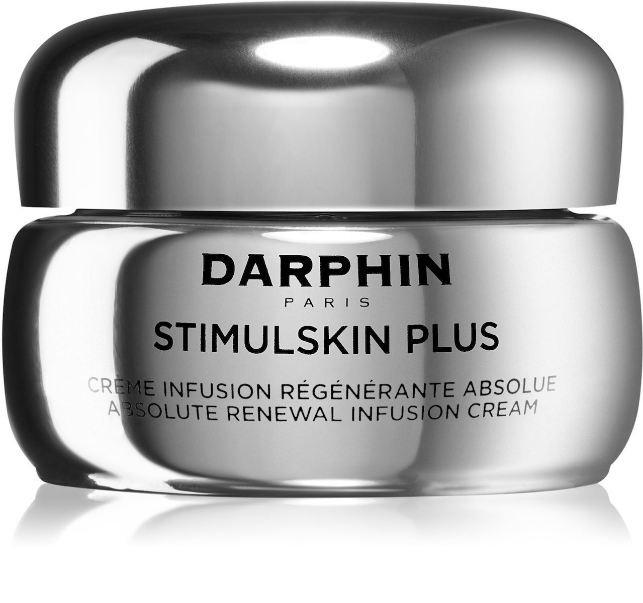 Darphin Stimulskin Plus Absolute Renewal Infusion Ενυδατική & Αντιγηραντική Κρέμα Προσώπου για Κανονικές/Μικτές Επιδερμίδες 15ml - Image 1