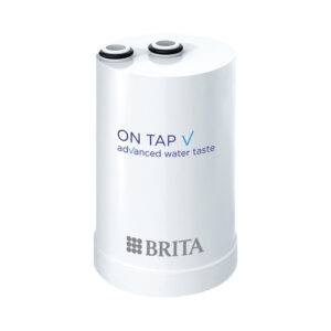 Brita Ανταλλακτικό Φίλτρο Νερού για Βρύση On Tap V 4 Σταδίων Φίλτρανσης