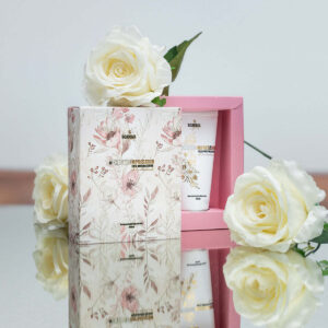 Scandal Beauty Face Wash & Scrub Για Καθαρισμό & Απολέπιση Προσώπου Με Άνθρακα Από Μπαμπού 100ml