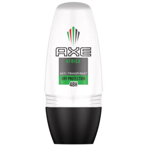 Axe Africa Αποσμητικό 48h σε Roll-On 50ml