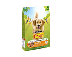 αρχείο λήψης Purina Friskies 5 Promises Balance Κοτόπουλο Λαχανικά 500gr - Image 1