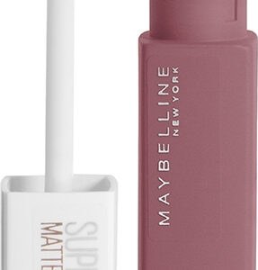 Maybelline Super Stay Matte Ink 140 Soloist 5ml