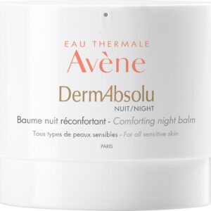 Avene DermAbsolu 24ωρο Balm Προσώπου Νυκτός για Ενυδάτωση & Αντιγήρανση 40ml