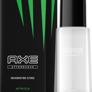 Axe After Shave Invigorating Citrus 100ml