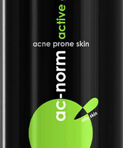 Frezyderm Υγρό κατά της Ακμής Αc-Norm Active Cleanser AHA-BHA για Λιπαρές Επιδερμίδες 200ml