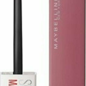 Maybelline Super Stay Matte Ink 15 Lover 5ml