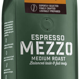 Dimello Καφές Espresso Mezzo 250gr