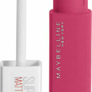 Maybelline Super Stay Matte Ink 150 Pathfinder 5ml