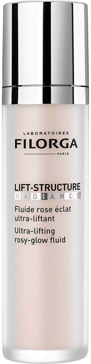 Filorga Lift-Structure Radiance Λεπτόρρευστη Κρέμα Προσώπου Ημέρας για Αντιγήρανση & Ανάπλαση με Υαλουρονικό Οξύ & Κολλαγόνο 50ml - Image 1