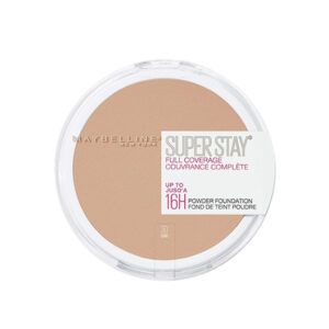 Maybelline Super Stay  Πούδρα Αδιάβροχη 030 Sand 9gr