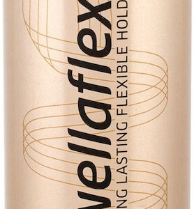Wella WellaFlex 2-Day Volume 04 Extra Strong Hold 250ml