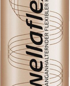 Wella WellaFlex Instant Volume Boost 04 Extra Strong 250ml