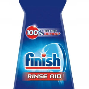Finish Regular Υγρό Λαμπρυντικό Πλυντηρίου Πιάτων 400ml