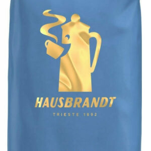 Hausbrandt Καφές Espresso Arabica Gourmet σε Κόκκους 1000gr