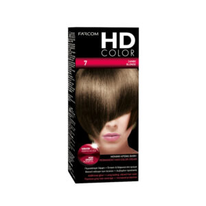 Farcom HD Color 7 Ξανθό 60ml