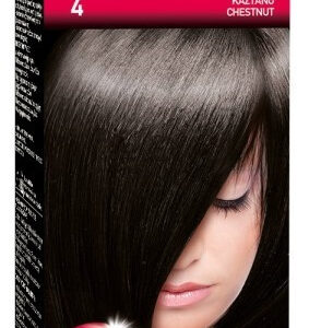 Farcom HD Color 4 Καστανό 60ml
