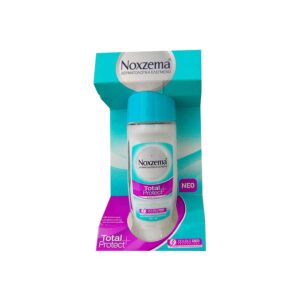 Noxzema Deo Roll-On Total Protect Fresh Touch 50ml
