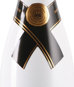 Moet & Chandon Σαμπάνια Ice Imperial Ημίξηρη Λευκή 750ml
