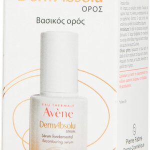 Avene DermAbsolu Αντιγηραντικό Serum Προσώπου με Υαλουρονικό Οξύ 30ml
