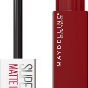 Maybelline Super Stay Matte Ink Spiced Edition 340 Exhilarator 5ml