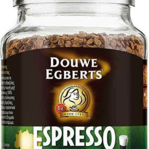 Douwe Egberts Στιγμιαίος Καφές Arabica Brazil 95gr