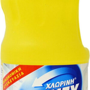 Klinex Ultra Protection Παχύρρευστη Χλωρίνη με Άρωμα Lemon 2lt