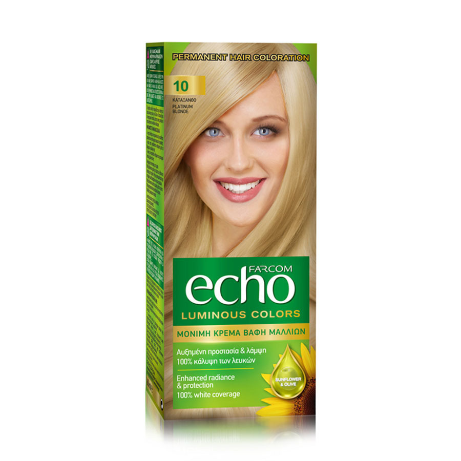 20230103145645_4c27ba8f Farcom Echo 10 Κατάξανθο 60ml - Image 1