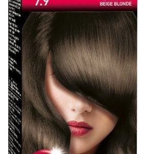 Farcom HD Color 7.9 Ξανθό Μπέζ 60ml