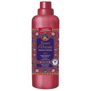 Tesori d'Oriente Συμπυκνωμένο Μαλακτικό Ρούχων Persian Dream 38 Μεζούρες