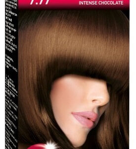 Farcom HD Color 7.77 Σοκολατί Ανοικτό 60ml