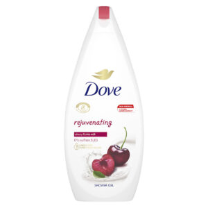 Dove Rejuvenating Αφρόλουτρο σε Gel 720ml