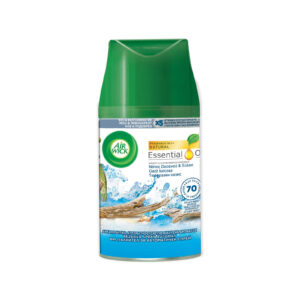 Airwick Ανταλλακτικό Συσκευής Ψεκασμού Turqoise Oasis 250ml