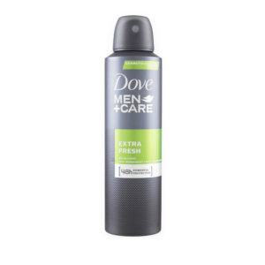 Dove Men+Care Extra Fresh Αποσμητικό 48h σε Spray 150ml