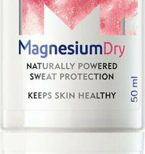 Nivea Magnesium Dry Original Αποσμητικό 48h σε Roll-On 50ml