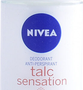 Nivea Talc Sensation Anti-perspirant Αποσμητικό 48h σε Roll-On 50ml