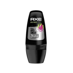 Axe Epic Fresh Anti Sweat 48h Αποσμητικό 48h σε Roll-On 50ml
