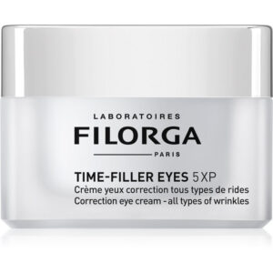 Filorga Time Filler 5XP Αντιγηραντική Κρέμα Ματιών 15ml