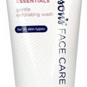 Johnson & Johnson Γαλάκτωμα Καθαρισμού Daily Essentials Gentle Exfoliating Wash για Ευαίσθητες Επιδερμίδες 150ml