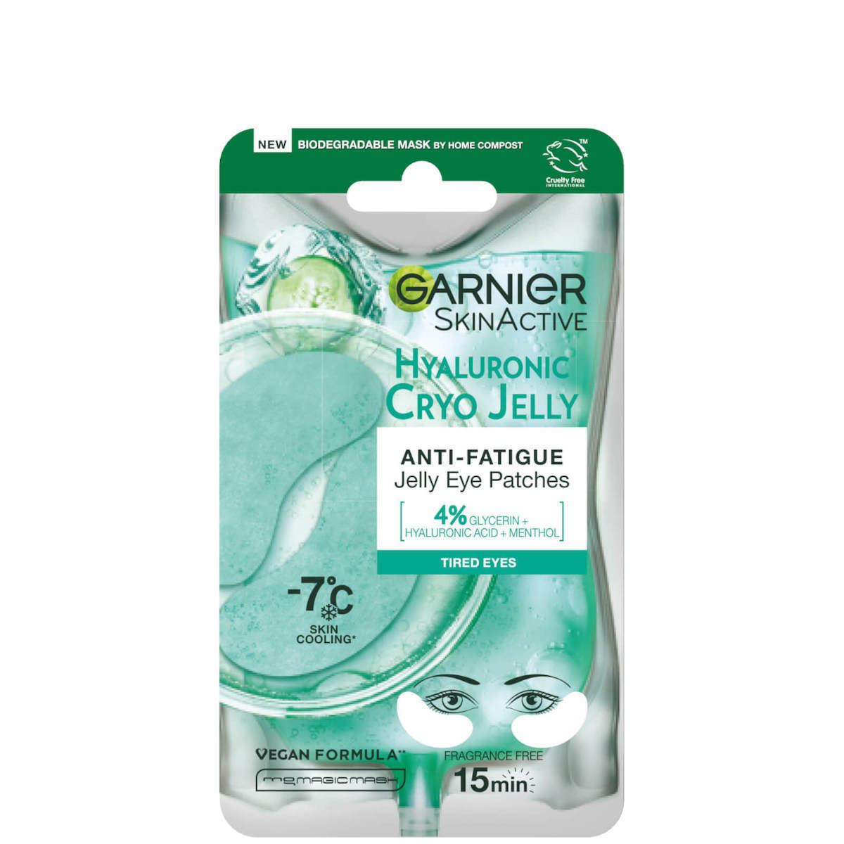 20230317105655_garnier_skin_active_hyaluronic_cryo_jelly_maska_mation_gia_anazoogonisi_enydatosi_2tmch Garnier Skin Active Hyaluronic Cryo Jelly Μάσκα Ματιών για Αναζωογόνηση / Ενυδάτωση 2τμχ - Image 1