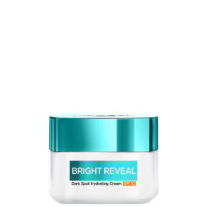 L'Oreal Paris Bright Reveal Κρέμα Προσώπου Ημέρας με SPF50 50ml