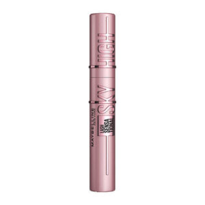 Maybelline Μάσκαρα Lash Sensational Sky High Μαύρη Maybelline (7,2ml)
