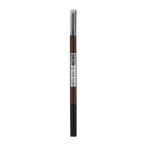 Maybelline Ultra Slim Μολύβι για Φρύδια 03 Warm Brown