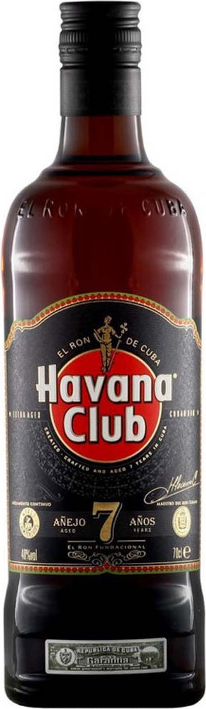 20210714101839_havana_club_7_y_o_roumi_700ml Havana Club 7 y.o Ρούμι 700ml - Image 1