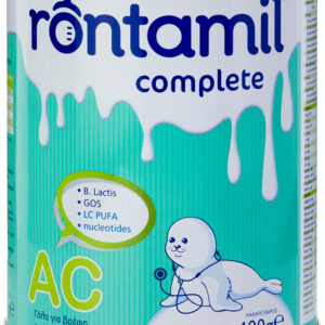 Rontis Γάλα σε Σκόνη AC για 0m+ 400gr