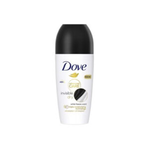 Dove Advanced Care Invisible Dry Αποσμητικό 48h σε Roll-On 50ml