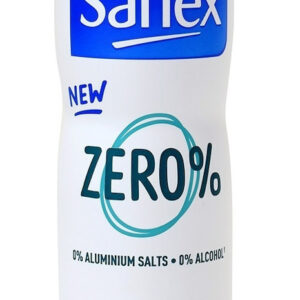 Sanex Zero 0% Extra Control 48h Deo Protection Spray 150ml