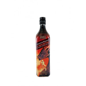 Johnnie Walker A Song of Fire Game Of Thrones Limited Edition Ουίσκι 700ml