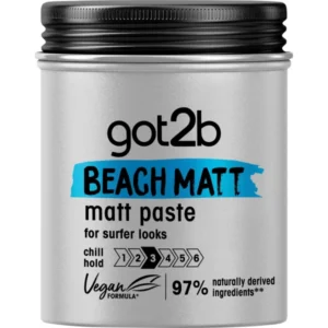 Schwarzkopf Got2B Paste Beach Matt 100ml